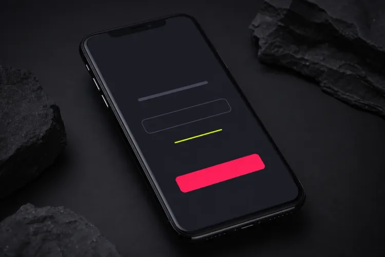 Wachtwoord vergeten — herstellen op je telefoon