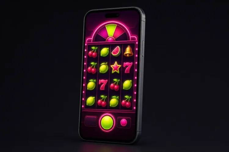 Welke games schalen goed mee op mobiel?