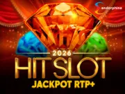 2026 Hit Slot